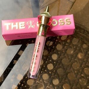 JEFFREE STAR THE GLOSS CONTROL FREAK